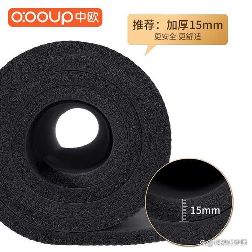 瑜伽垫十大名牌排行榜:选择完美伴侣,提升运动体验