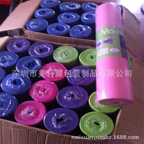 如何挑选优质的PVC发泡瑜伽垫？从厂家价格到批发采购全攻略